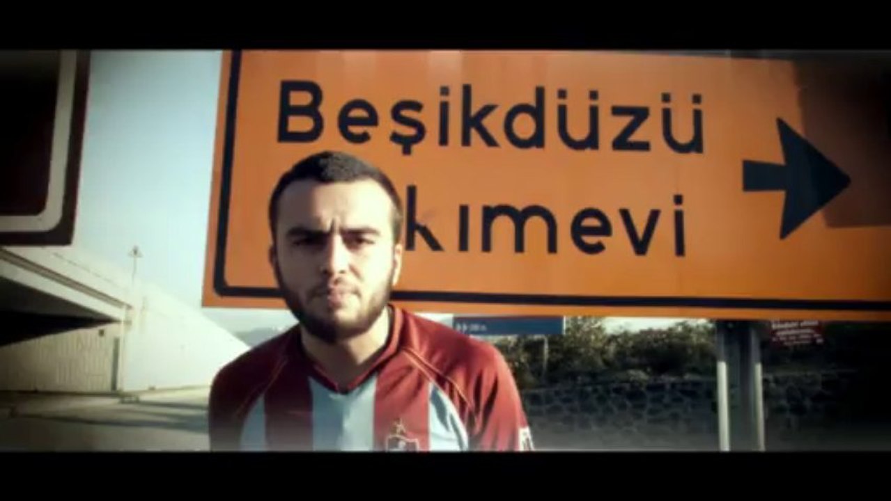 Newada Ft. Adorno - Param Yok! [Official Video]