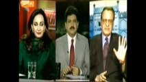 Capital Talk on Geo News – 23rd October 2013