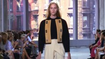 Style.com Fashion Shows - Proenza Schouler Spring 2014 Ready To Wear