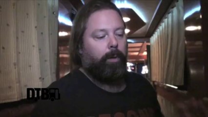 In Flames - BUS INVADERS Ep. 411