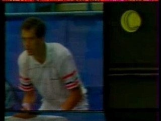 Bande annonce Flushing meadow la 5