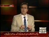 Tonight With Moeed Pirzada