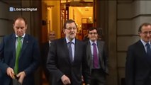 Rajoy preguntado por la sentencia de Estrasburgo: 