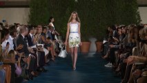 Style.com Fashion Shows - Tory Burch Spring 2014 Ready To Wear