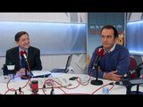 Tertulia política: Consecuencias del fallo contra la doctrina Parot - 22/10/13