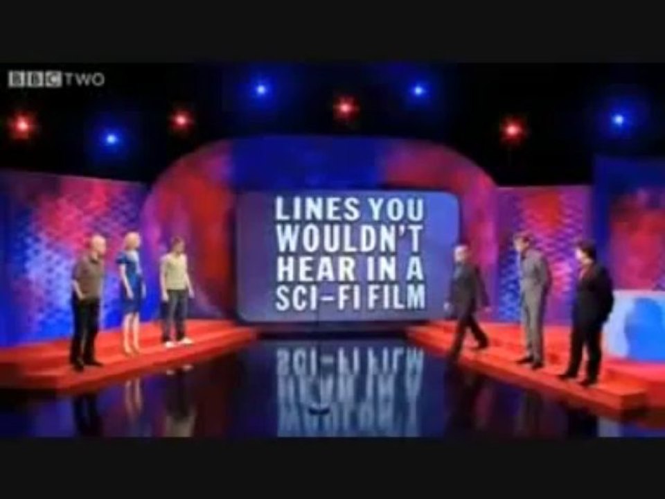 Frankie Boyle best jokes ( Mock The Week )