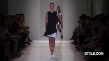 Style.com Fashion Shows - Victoria Beckham Spring 2014 Ready To Wear