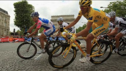 Tour de Francia - Desvelado el Tour 2014