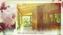 Blue Ridge Mountains NC Cabin for Vacation-Rental NC