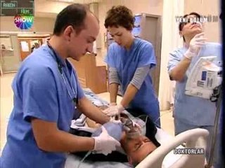 Doktorlar | 44.Bölüm | 4.Kısım HQ [ RakonFilm ]