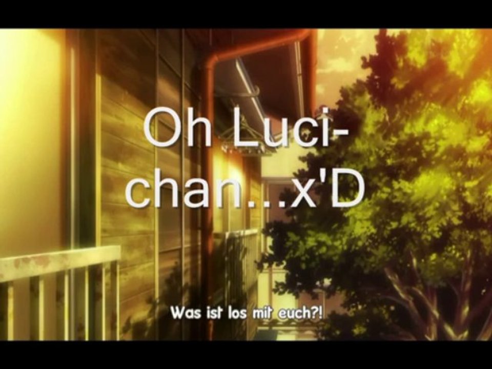 Hataraku maou-sama folge 11 szenen