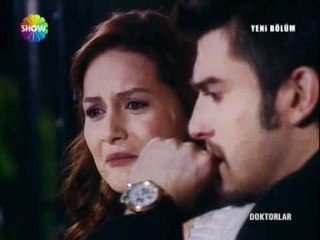 Doktorlar | 37.Bölüm | 6.Kısım Son HQ [ RakonFilm ]