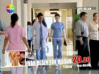 Doktorlar | 37.Bölüm | 4.Kısım HQ [ RakonFilm ]