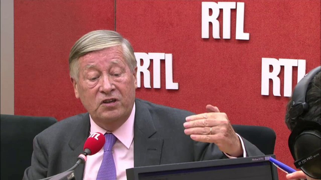 "En matière d'immigration, le FN aura toujours un coup d'avance"