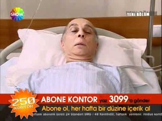 Doktorlar | 37.Bölüm | 3.Kısım HQ [ RakonFilm ]