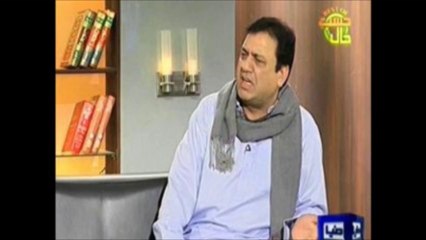 Hasb e Haal on Dunya News – 23rd October 2013
