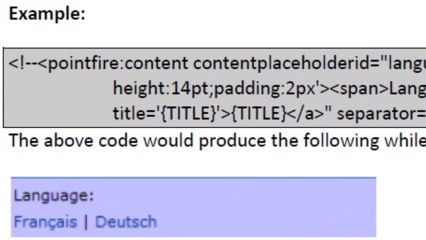 Multilingual SharePoint Collaboration using PointFire