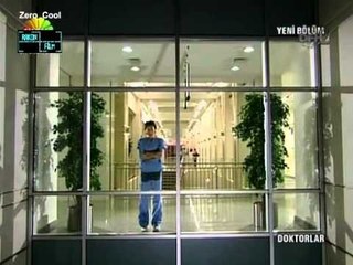 Doktorlar | 33.Bölüm | 6.Kısım Son HQ [ RakonFilm ]