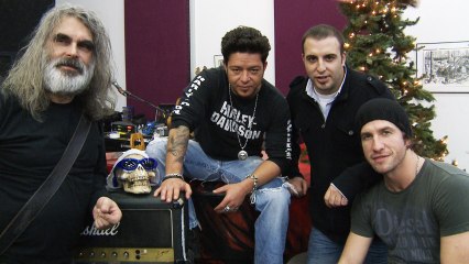 Répétition du «Party des Fêtes à Lapointe»