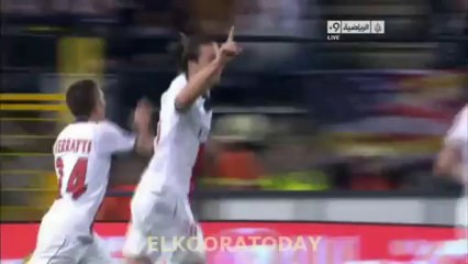 RM VS JUV  2 / 1
