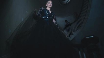 Fashion Films - Bibhu Mohapatra Fall 2013