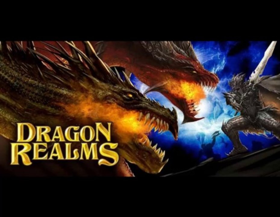 Dragon Realms Triche pour Android et iOS Téléchargement