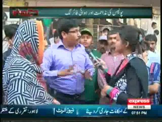 Daikh Tu - 23rd October 2013