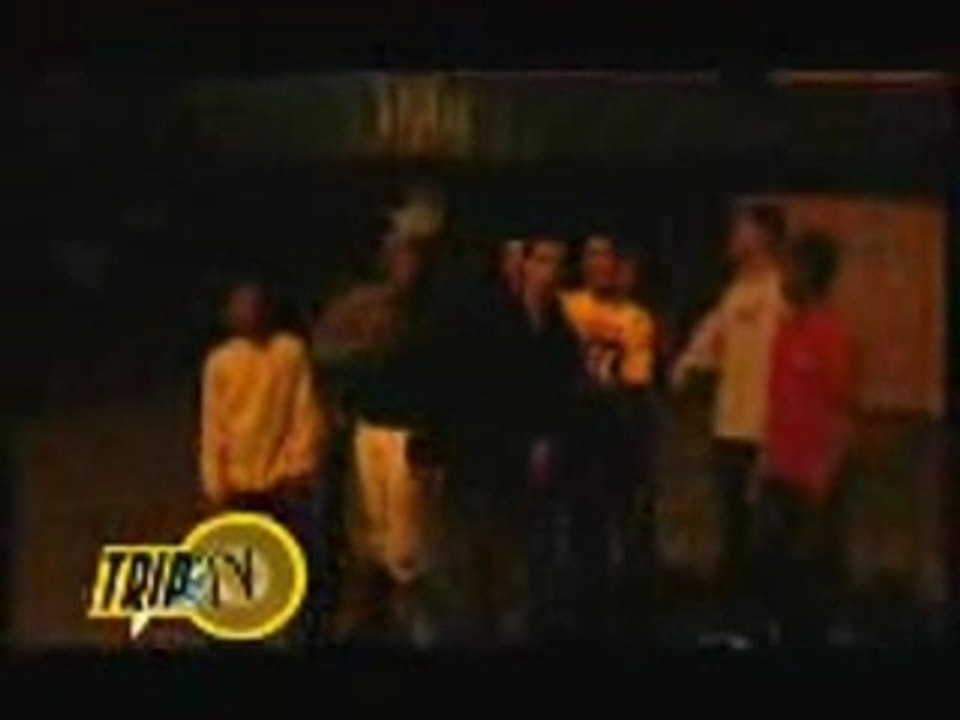 T.G.M.M - Clip