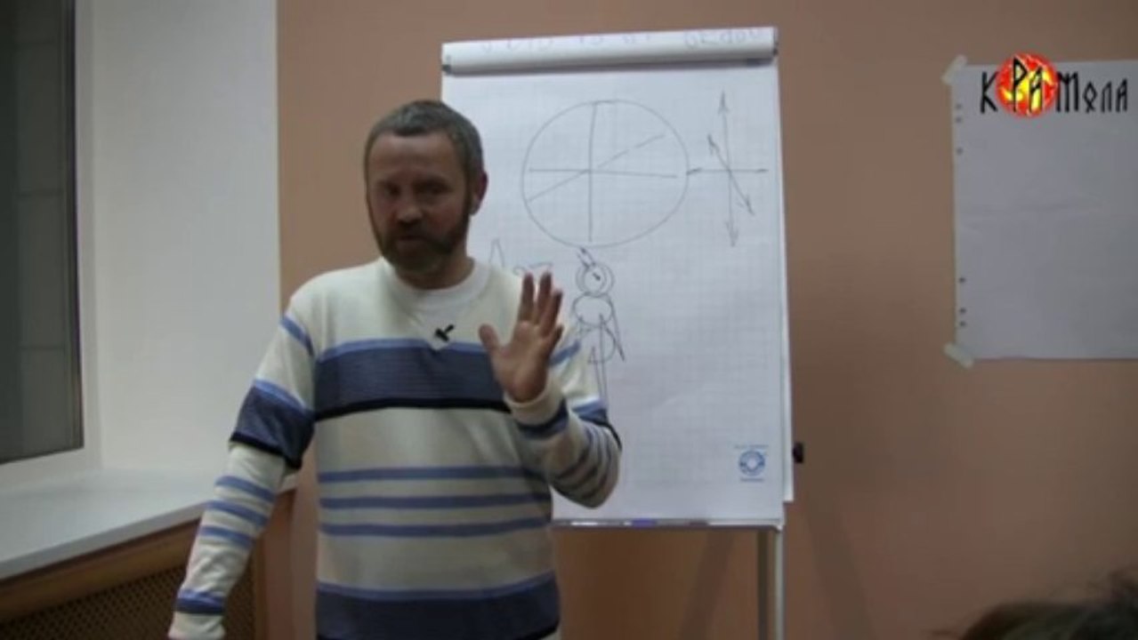 Не хочешь эволюционировать - размажут!