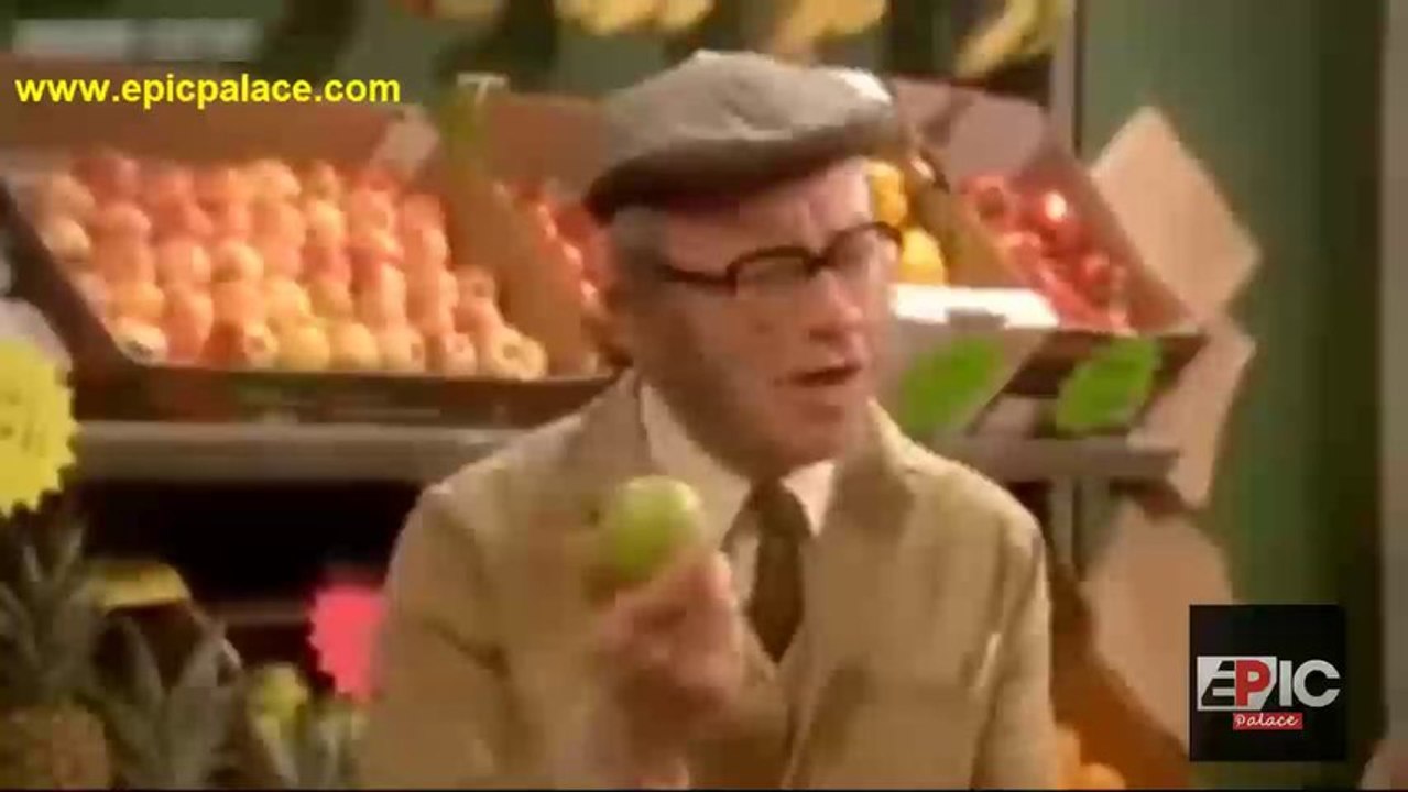 Lets Boot The Apple - Most Funny Clip Ever