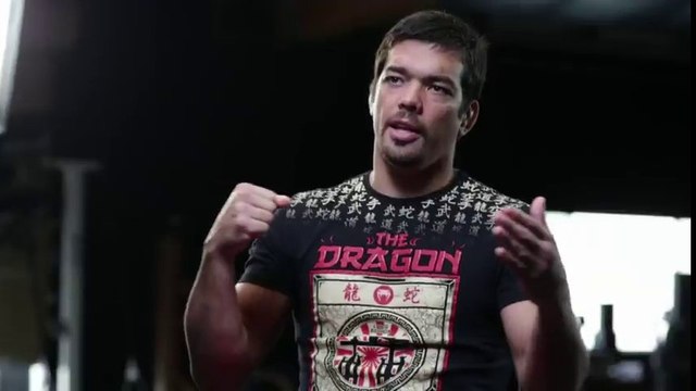 Signature Moves: Lyoto Machida