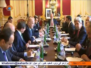 شام کا بحران - ایک رپورٹ