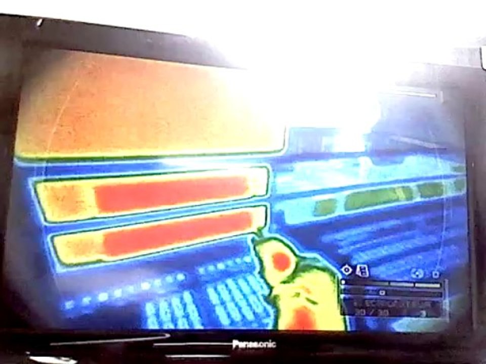 splinter cell: chaos theory mission 2 (part 2)