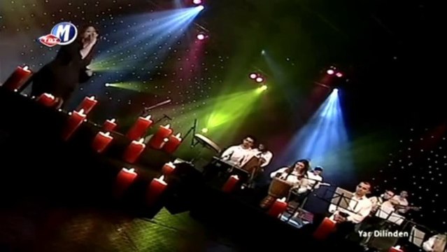 07 gülay telli turnam yar dilinden