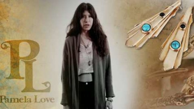 CFDA Awards - Meet the Nominees: Swarovski Award for Accessory Design