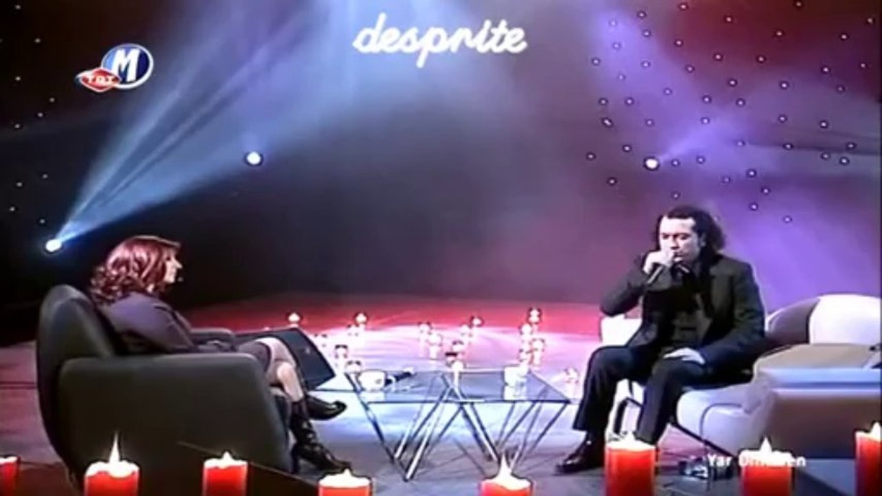 08 kıraç konma bülbül konma nergis dalına yar dilinden