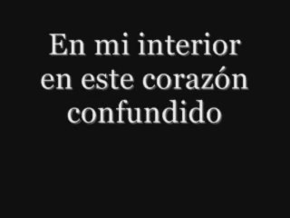 RBD Enseñame (Com Letra em espanhol)