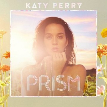 Katy Perry - Prism (chronique album)