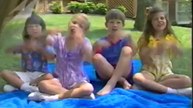 Cedarmont Kids - Action Bible Songs Part 1