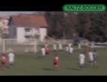 FC SLOBODA CACAK - FC NAPREDAK KRUSEVAC  3-2