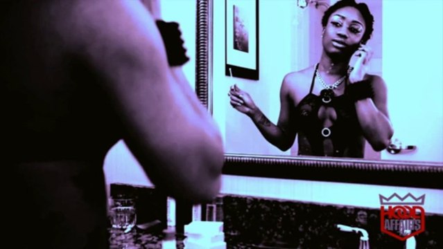 CA$H-SHAY - GOING STEADY ( HOOD AFFAIRS )