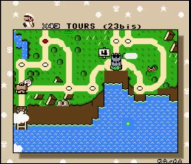 Super Derulo World 2 part 11 FINAL CASTLE