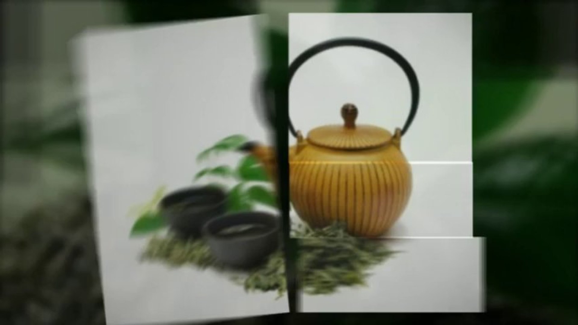 ⁣Learn About Green Tea and Its Advantages