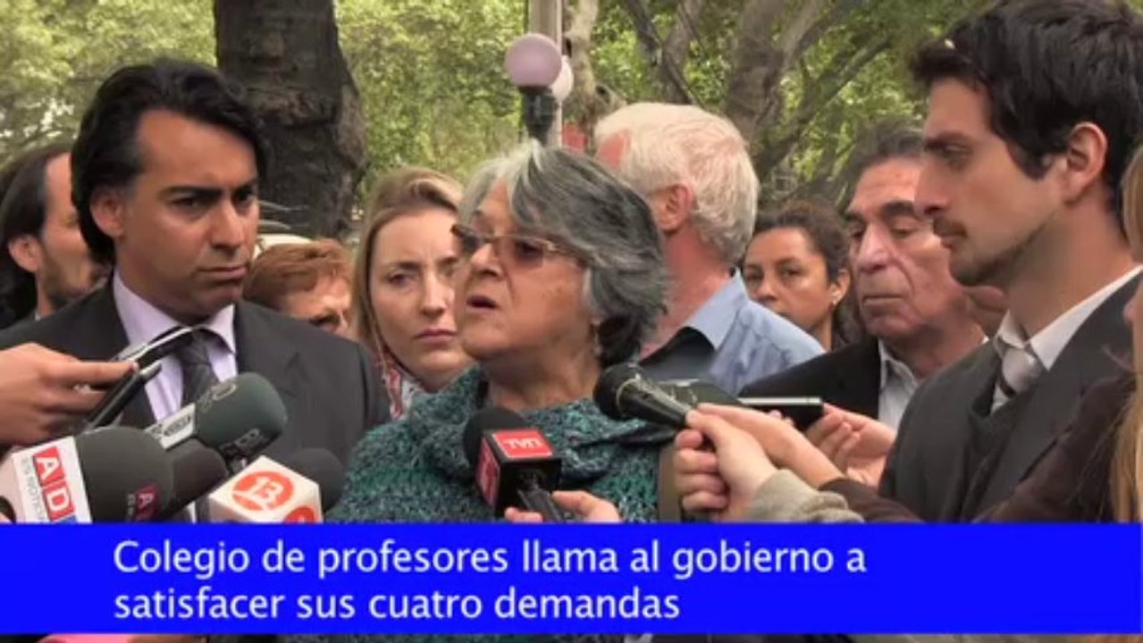 L. Polanco - J. Donoso