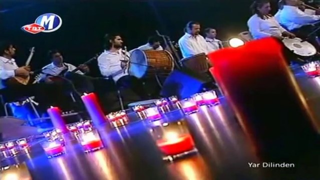 02 gülay çalın davulları yar dilinden