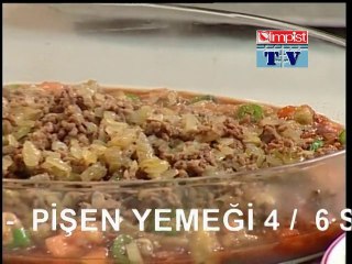 PATLICAN EZMELİ SOĞANLI ALİ NAZİK KEBAPI