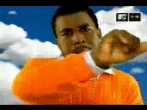 Kanye West - Selfish