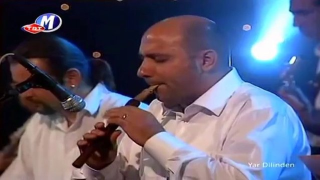 03 gülay yüksek minarede kandiller yanar yar dilinden