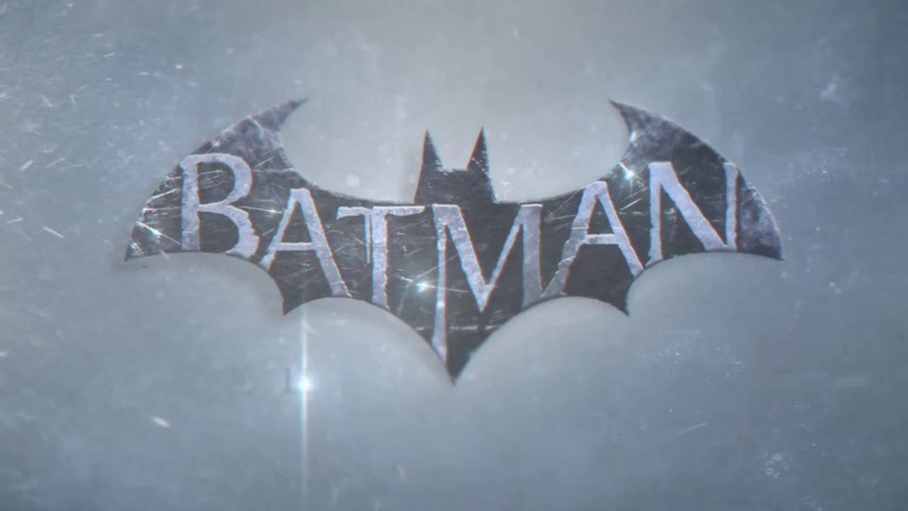 Batman Arkham Origins - Trailer de lancement 2013
