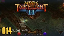 Torchlight 2 MOD 014 - Better Loot Colors